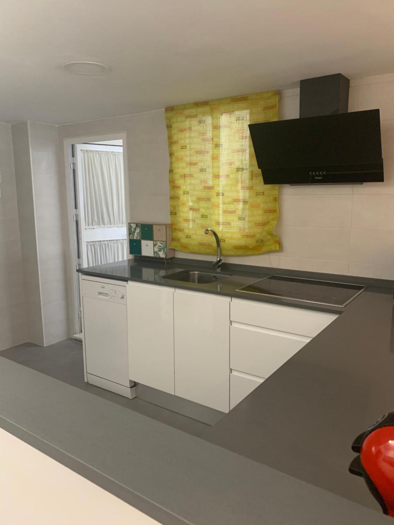 Apartamento Silvia Córdoba Zimmer foto