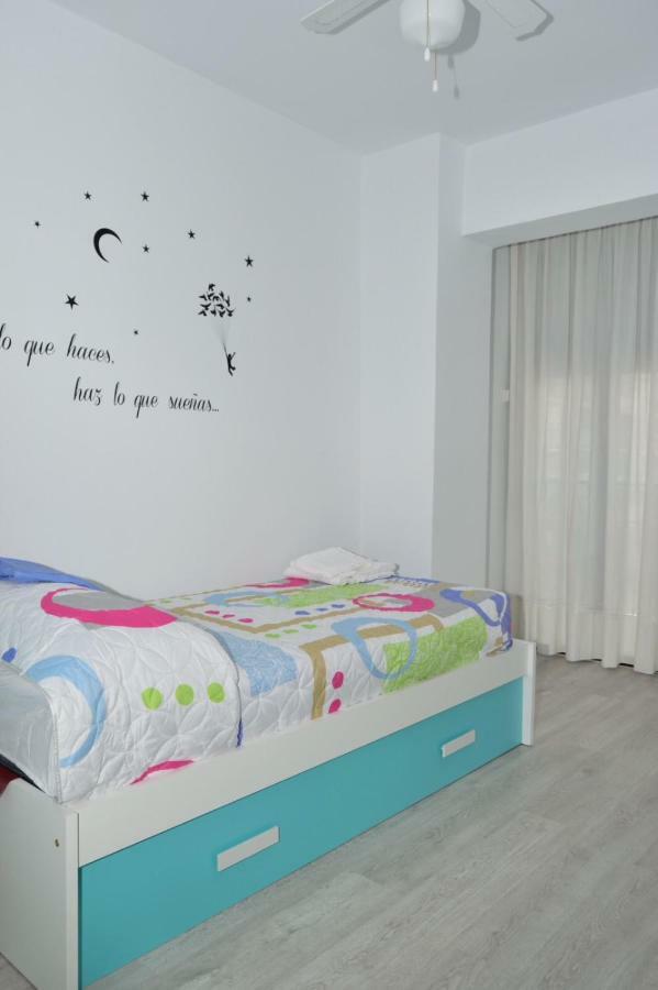 Apartamento Silvia Córdoba Exterior foto