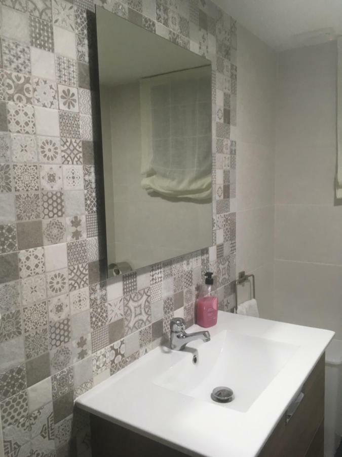 Apartamento Silvia Córdoba Exterior foto